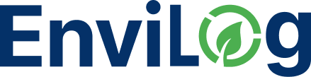 Envilog logo