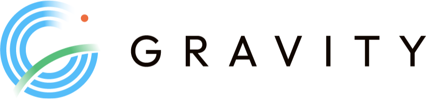 Gravity Supply Chain logo